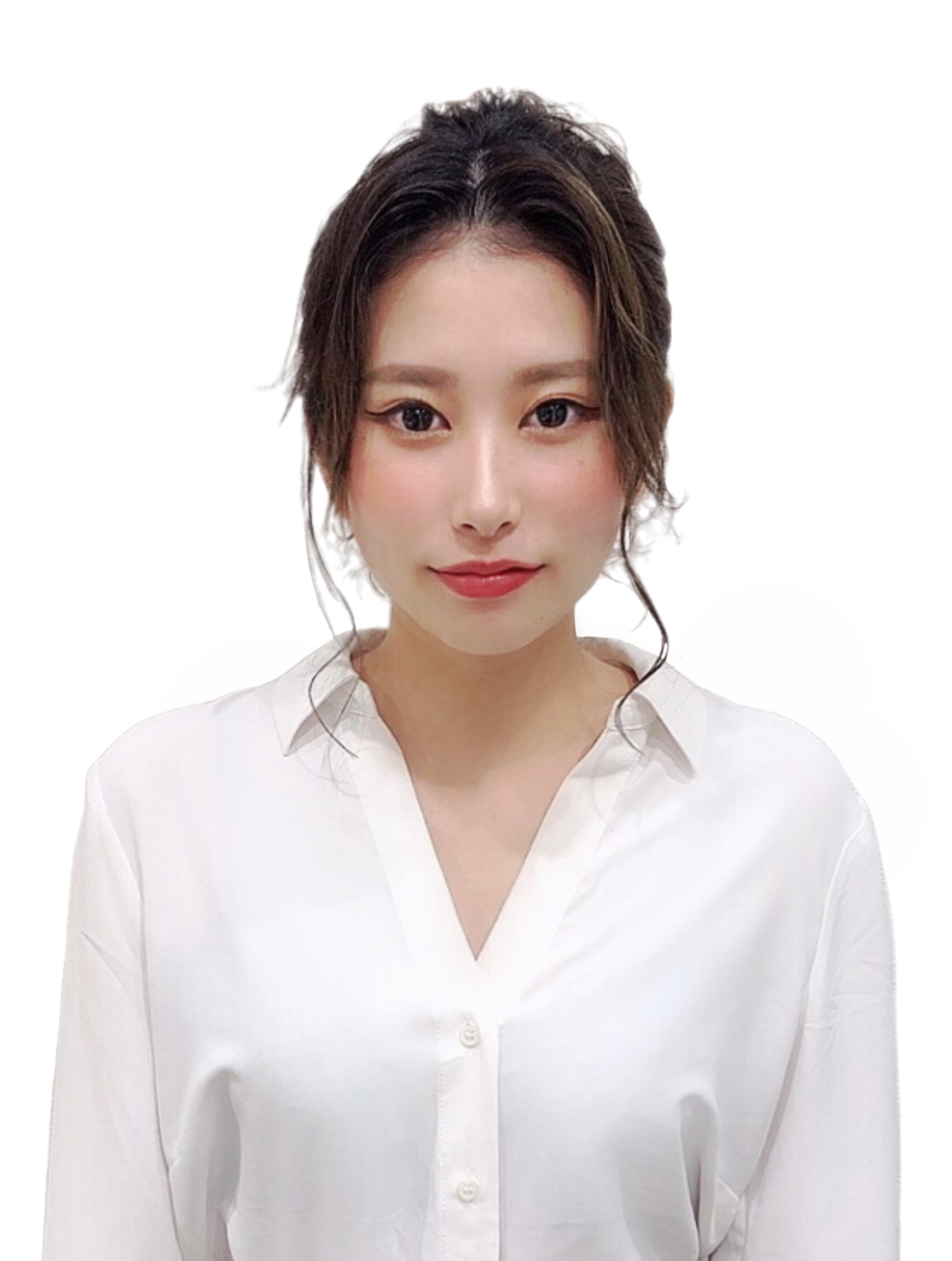 表参道駅徒歩3分カットカラー縮毛矯正が上手なヘアサロンijk Omotesando アイジェーケー